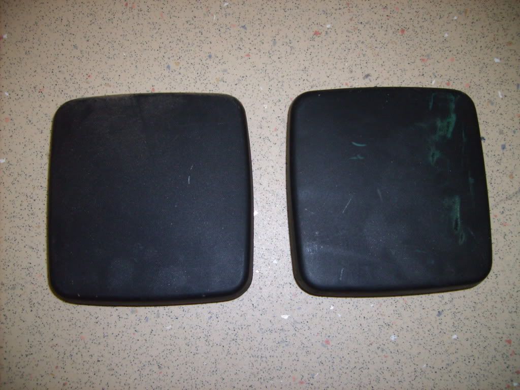 T4 Seat Belt Covers VW T4 Forum VW T5 Forum